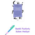 Aklın Islahı Üzerine Bir Inceleme + Renkli Fosforlu Kalem - Hayır