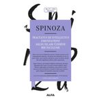 Aklın Islahı Üzerine Bir İnceleme - Spinoza