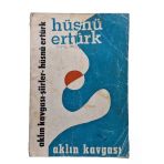 Aklın Kavgası - Şiirler (İkinci El)