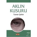 Aklın Kusuru - Tamer Şahin