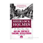 AKLIN ŞÜPHESI SUÇUN GERÇEĞIDIR - ARTHUR CONAN DOYLE (ISBN:9786053481805)