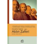 AKLIN ZAFERI FELSEFE TARIHI CILT 3 - A. BAUDART;A. PHILONENKO;B. BOURGEOIS;F. FARAGO;FRANÇOİS DAGOGNET;J. RUSS;JACQUES D`HONDT;S. GOYARD-
