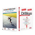 Akm Kitap Acil TYT Matematiğin İlacı ve AKM Dil Bilgisi Soru Bankası Seti 2 Kitap