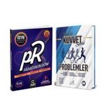 Akm Kitap - Arı Paragrafın Ritmi ve Aktif Ögrenme Problemler Soru Bankası 2 Kitap Set