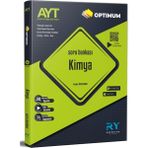 Akm Kitap Ayt Kimya Optimum Soru Bankası Referans Yayınları