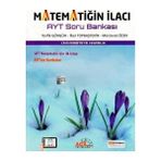 Akm Kitap Ayt Matematiğin Ilacı Soru Bankası Acil Yayınları