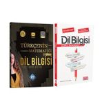 Akm Kitap Kr Akademi TYT AYT KPSS Dil Bilgisi Türkçenin Matematiği Video Ders ve AKM Dil Bilgisi Soru Bankası Seti