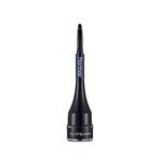 Akma-Bulaşma Yapmayan Yüksek Pigmentli & Mat Bitişli Kremsi Jel Eyeliner