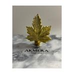 Akmera Home Metal Kavanoz Kapağı Kulp