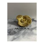 Akmera Metal Kavanoz Kapağı Kulp Altıngül