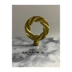 Akmera Metal Kavanoz Kapağı Kulp Altınhalka