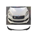 AkmTuning Fiat Linea Ön Ek Karlık Plastik Mat Siyah 2013 2014 2015 2016 2017 Makyajlı Kasa