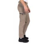 Akn 112 Likralı Taktik/outdoor Pantolon - 2XL - Bej