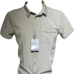 Akn 212 Taktik Outdoor Kısa Kollu Gömlek - 3XL - Haki