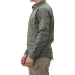 Akn 311 Taktik Outdoor Gömlek - 5XL - Haki