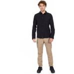 Akn 312 Taktik Outdoor Gömlek - 2XL - Siyah