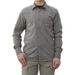 Akn 312 Taktik Outdoor Gömlek - 5XL - Haki