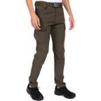 AKN 512 Likralı Taktik/Outdoor Pantolon - Haki - XS