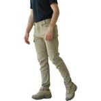 Akn 512 Rıpstop Taktik/outdoor Pantolon - 5XL - Bej