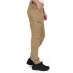 Akn 512 Rıpstop Taktik/outdoor Pantolon - XL - Bej