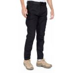 Akn 513 Rıpstop Taktik/outdoor Pantolon - XS - Siyah