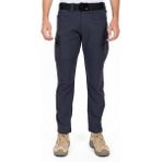 AKN 515 Likralı Taktik Pantolon-Füme - S