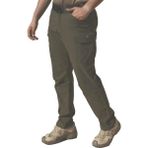 Akn 515 Rıpstop Taktik/outdoor Pantolon - 2XL - Haki
