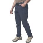 Akn 515 Rıpstop Taktik/outdoor Pantolon - Füme