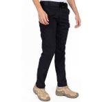 Akn 516 Rıpstop Taktik/outdoor Pantolon - 2XL - Siyah