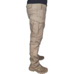 Akn 516 Taktik/outdoor Rıpstop Bej Pantolon - 2XL