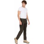 Akn Ayz Outdoor Akn 514 Kışlık Taktik Pantolon - 2XL - Haki