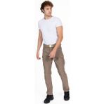 Akn Ayz Outdoor Akn 515 Likralı Taktik/outdoor Pantolon - S - Bej