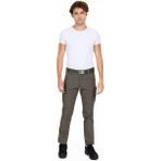 Akn Ayz Outdoor Akn 516 Taktik/outdoor Pantolon - 3XL - Haki