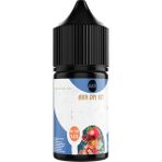 Akn Kimya Yoğun Dıy Kit Enerji İçeceği Gıda Aroması %25 Oranda Aroma İçerir (Hazır Değildir ) - 30 ml