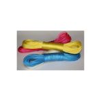 AKN Polyester Çamaşır ipi Pvc Kaplamalı Esnemez Silinebilir