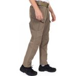 Akn Softshell Kışlık Taktik/outdoor Pantolon - 2XL - Haki