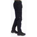 Akn Taktikal Akn 511RIPSTOP Taktik Pantolon - Siyah