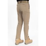Akn Taktikal Akn 517 Bambu Taktik Pantolon - Bej