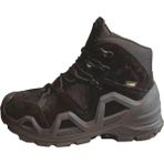 Akn Vogel Bot Guard Xr - Siyah