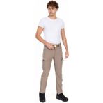 AKN112 Taktik/outdoor Yazlık Likralı Pantolon - Bej - 2XL