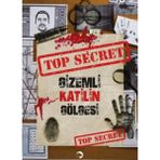 Aknca Katilin Gölgesi - Dedektif Oyunu - 1 Adet