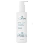Akneli&Yağlı Cilt Tipleri için Hassas Yüz Yıkama Jeli 200 ML Black P.int