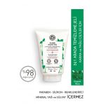 Akneye Egilimli Ciltler Icin Pure Menthe Peeling Etkili Prebiyotik Yuz Yikama Jeli