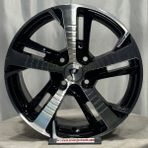 AKO 4*108*16*7 ET25 CH65.1 PEGUET-CITROEN BD JANT MODELİ (4Ad)