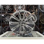 AKO 5*112*19*8.0 ET45 CH57.1 CHROME VERONA R LİNE JANT TAKIMI