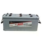 Ako Prestige 12V 185Ah 1150A Start Stop Efb Ağır Vasıta Akü (Üretim Tarihi:2025)
