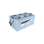Ako Prestige 12V 230Ah 1220A Start Stop Efb Akü (Üretim Tarihi:2025)