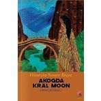 Akoda Kral Moon Hüseyin Soner Biçer