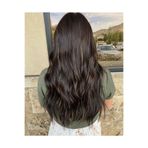 AKOLİFE Altın Renk Hair Tinsel Saç Işıltısı Saç Simi + Kaynak Boncuğu