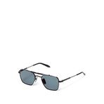 Akoni Europa Aks-200-c Erkek Güneş Gözlüğü - Siyah